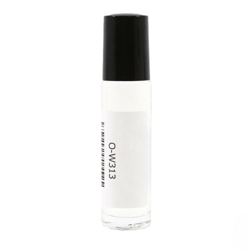 White Nile Unisex Uncut Body Oil 1/3 oz Roll-on Bottle New